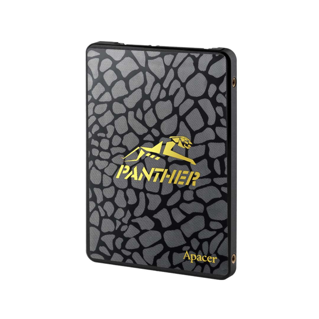 Apacer AS340 Panther 120GB SATAIII SSD