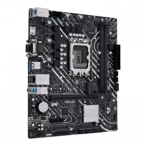 motherboard asus prime-h610m-d-d4-03