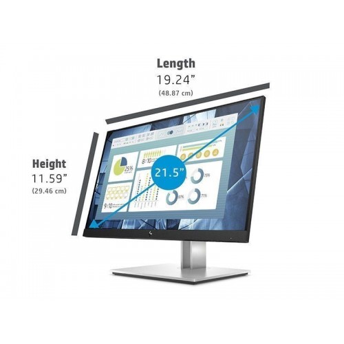 Monitor Hp e22-g4-6